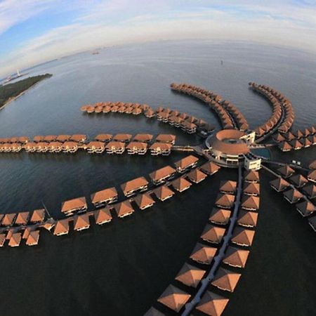 3Br Retreat Homestay Near To Goldcoast, Sepang By Verano Sungai Pelek Zewnętrze zdjęcie