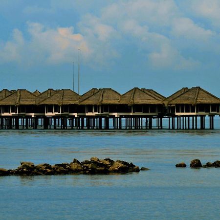 3Br Retreat Homestay Near To Goldcoast, Sepang By Verano Sungai Pelek Zewnętrze zdjęcie