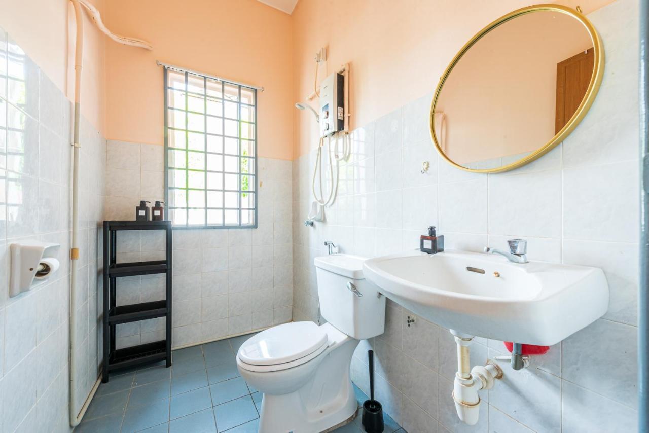 3Br Retreat Homestay Near To Goldcoast, Sepang By Verano Sungai Pelek Zewnętrze zdjęcie