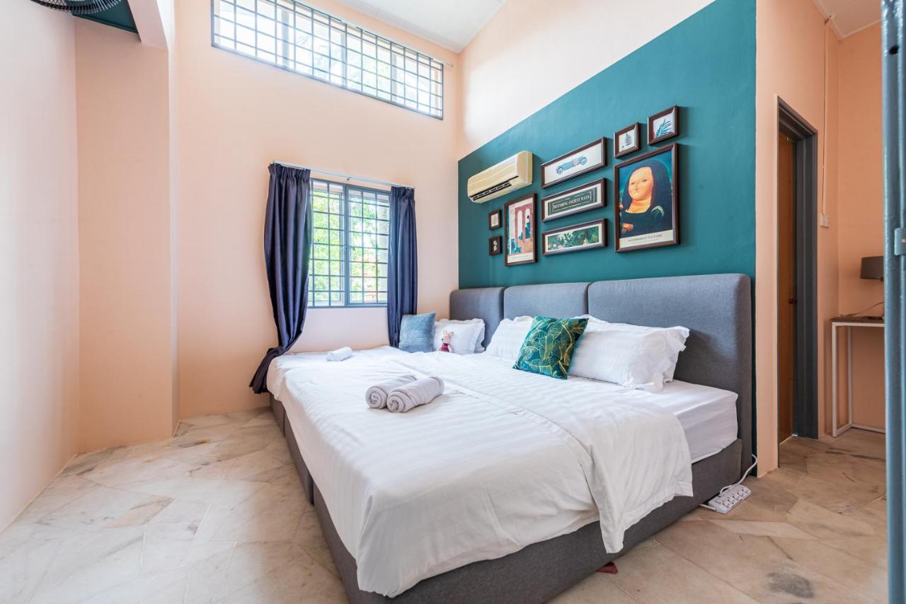 3Br Retreat Homestay Near To Goldcoast, Sepang By Verano Sungai Pelek Zewnętrze zdjęcie