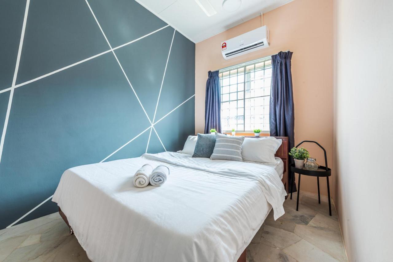 3Br Retreat Homestay Near To Goldcoast, Sepang By Verano Sungai Pelek Zewnętrze zdjęcie
