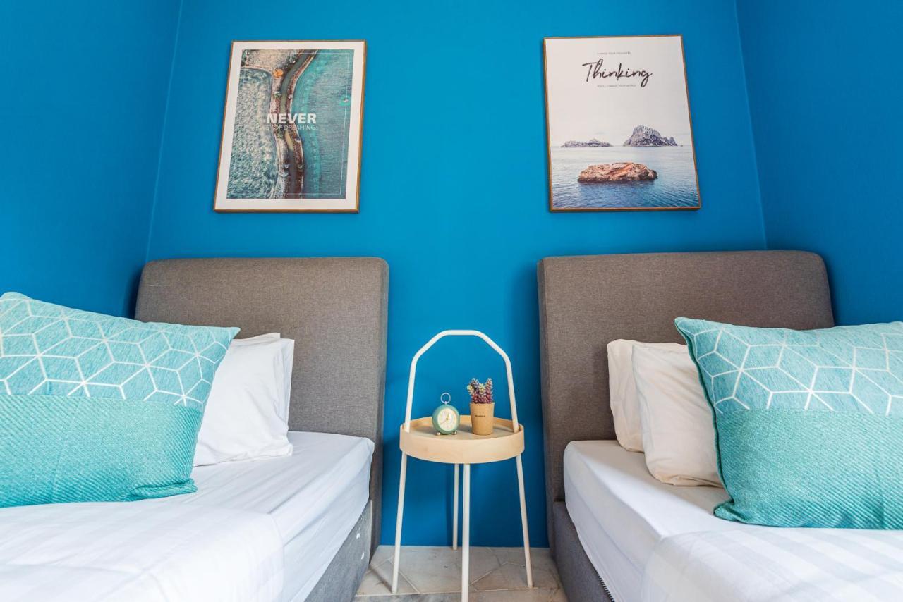 3Br Retreat Homestay Near To Goldcoast, Sepang By Verano Sungai Pelek Zewnętrze zdjęcie