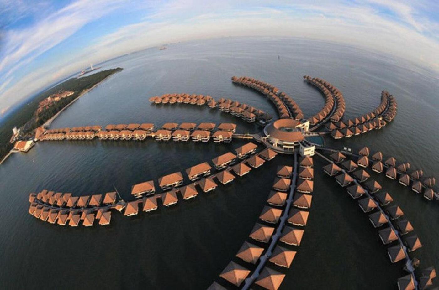 3Br Retreat Homestay Near To Goldcoast, Sepang By Verano Sungai Pelek Zewnętrze zdjęcie